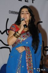 Jyothi Lakshmi Movie Grand Success Meet